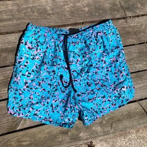 Men’s Swim Trunks Large